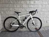 Marin rower gravel Marin Gestalt 1