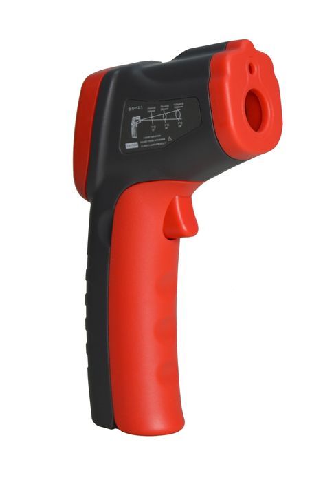 Pirometr Termometr Laserowy Bezdotykowy -50 +380C