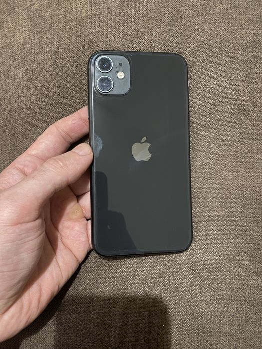 Iphone 11 128гб 92% Идеальное состояние Айфон 11 128гб