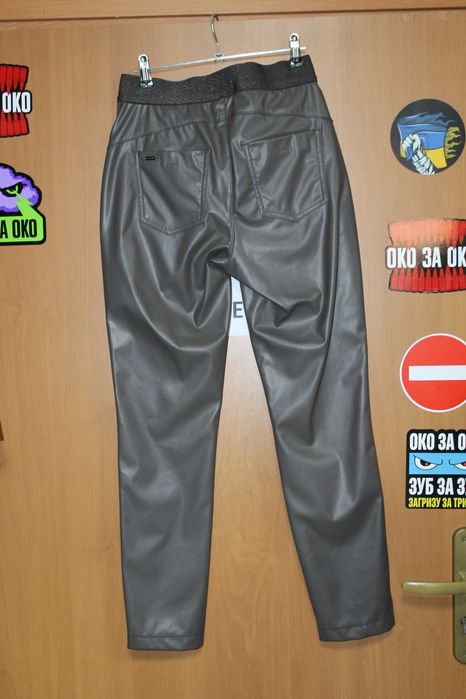 Шкіряні штани Cecil 34\28 XL