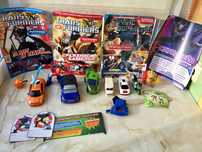 Набор для игры Hasbro Transformers Трансформеры