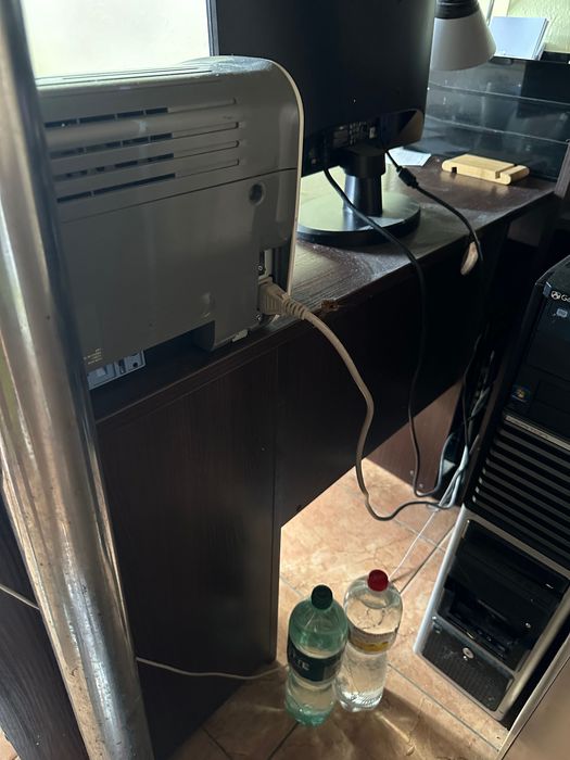 Стол компьютерний бу