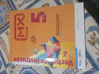 Caderno de Fichas MX 5'ANO Matemática