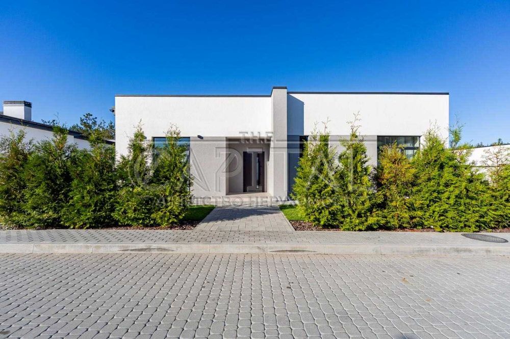 Продаж / Будинок / 175 м2 / Дмитрівка / вул. Привітна, 1