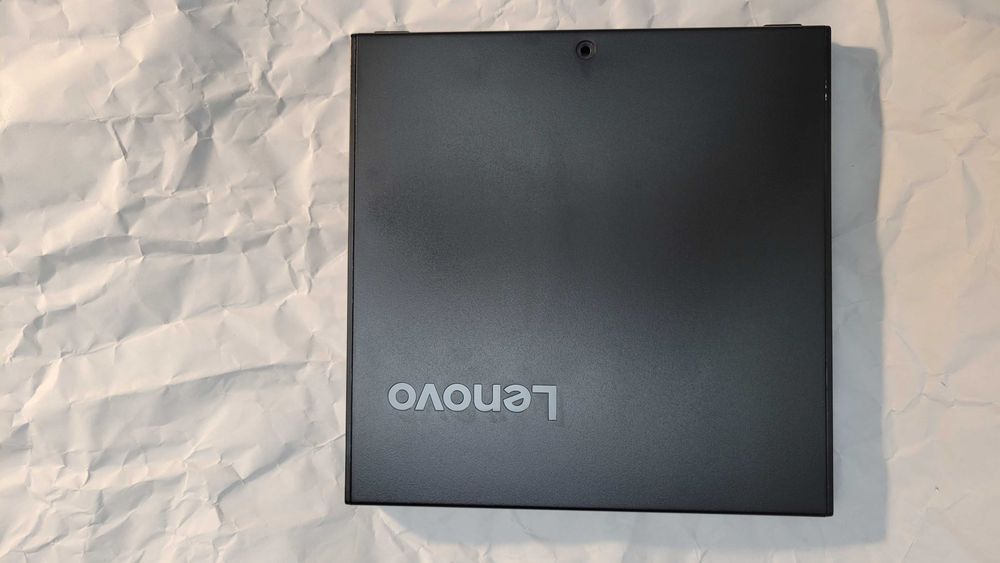 Зовнішній Новий Lenovo usb portable dvd rw привод пишуший