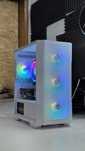 PC Torre Desktop Gaming Ryzen 5 - GTX - 16GB RAM - W11 [Garantia]