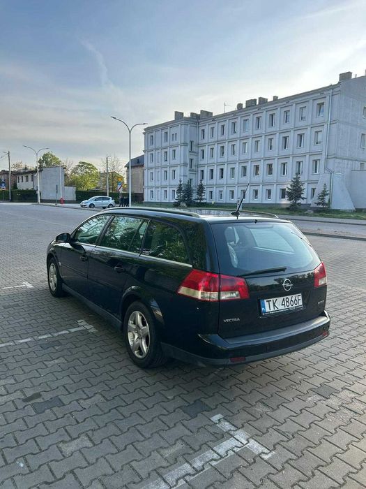 Opel Vectra C 1.9 cdti COSMO