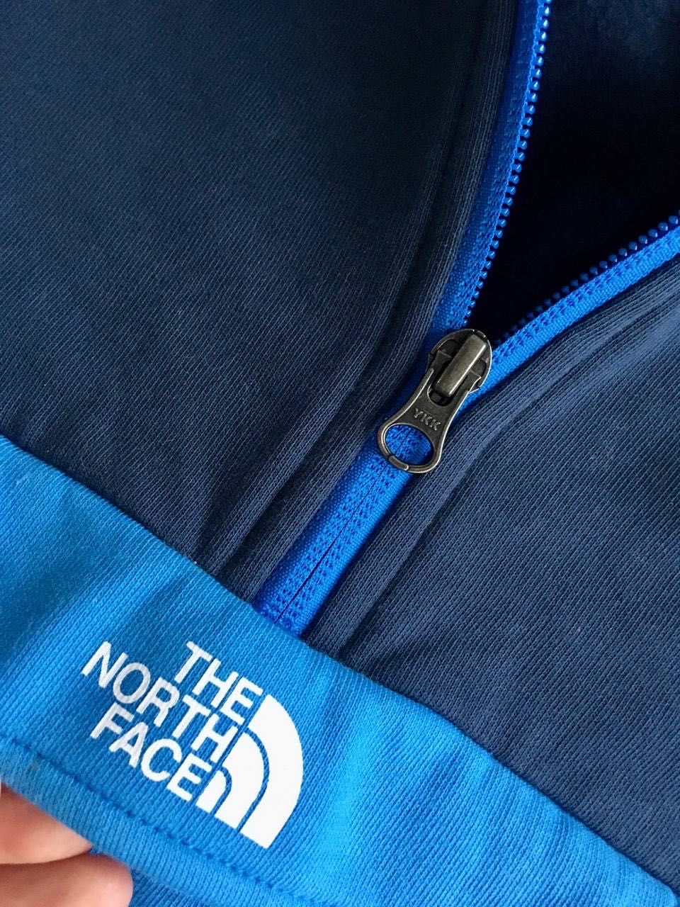 Толстовка The North Face для хлопчика 9-10 років