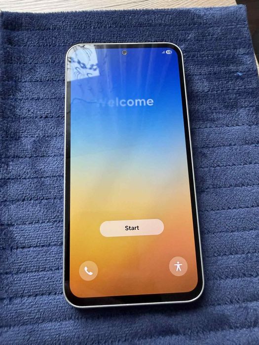 Smartfon Samsung A54 5G