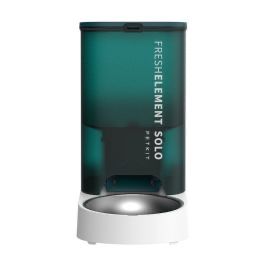 Автоматична годівниця Petkit P570 Fresh Element SOLO Green Б/В