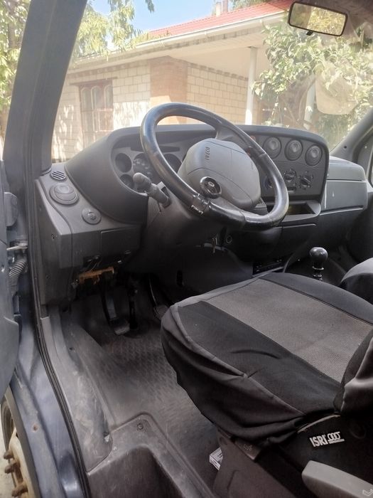 Іванко вишка (метан)