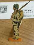 Soldado Legião Portuguesa.