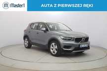 Volvo XC 40 WD3933M # 40 D4 SCR AWD Momentum aut FV23%VAT!