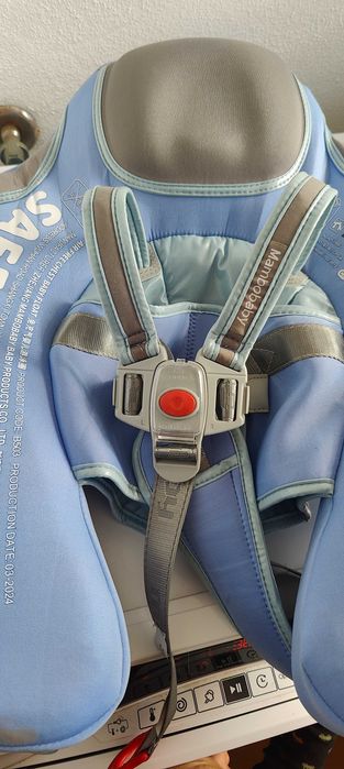 Flutuador bebe / baby float