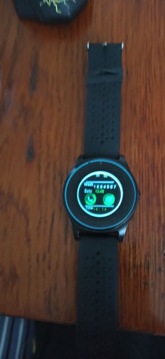 Продам Smart_watch V9