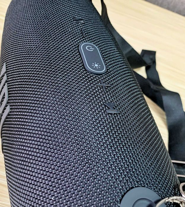 Bluetooth колонка Xtreme 2  / Блютуз колонка Черная