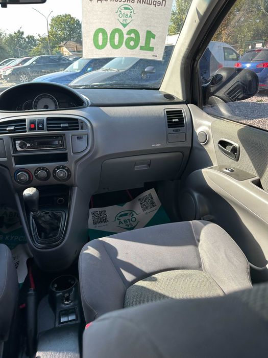 Продам Hyundai Matrix 2006 рік можлива розстрочка,кредит,обмін!