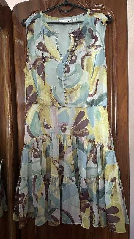 Ted Baker платье