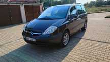 Citroen C8 2,0 benzyna+lpg