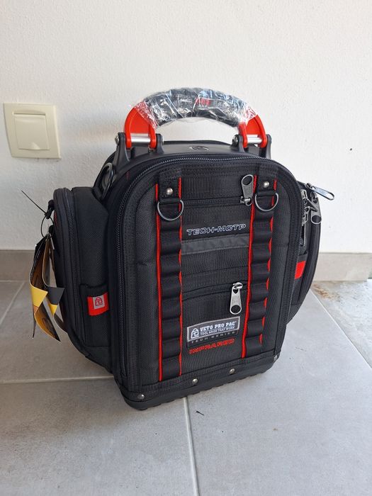 Veto Pro Pac MCTP Infrared