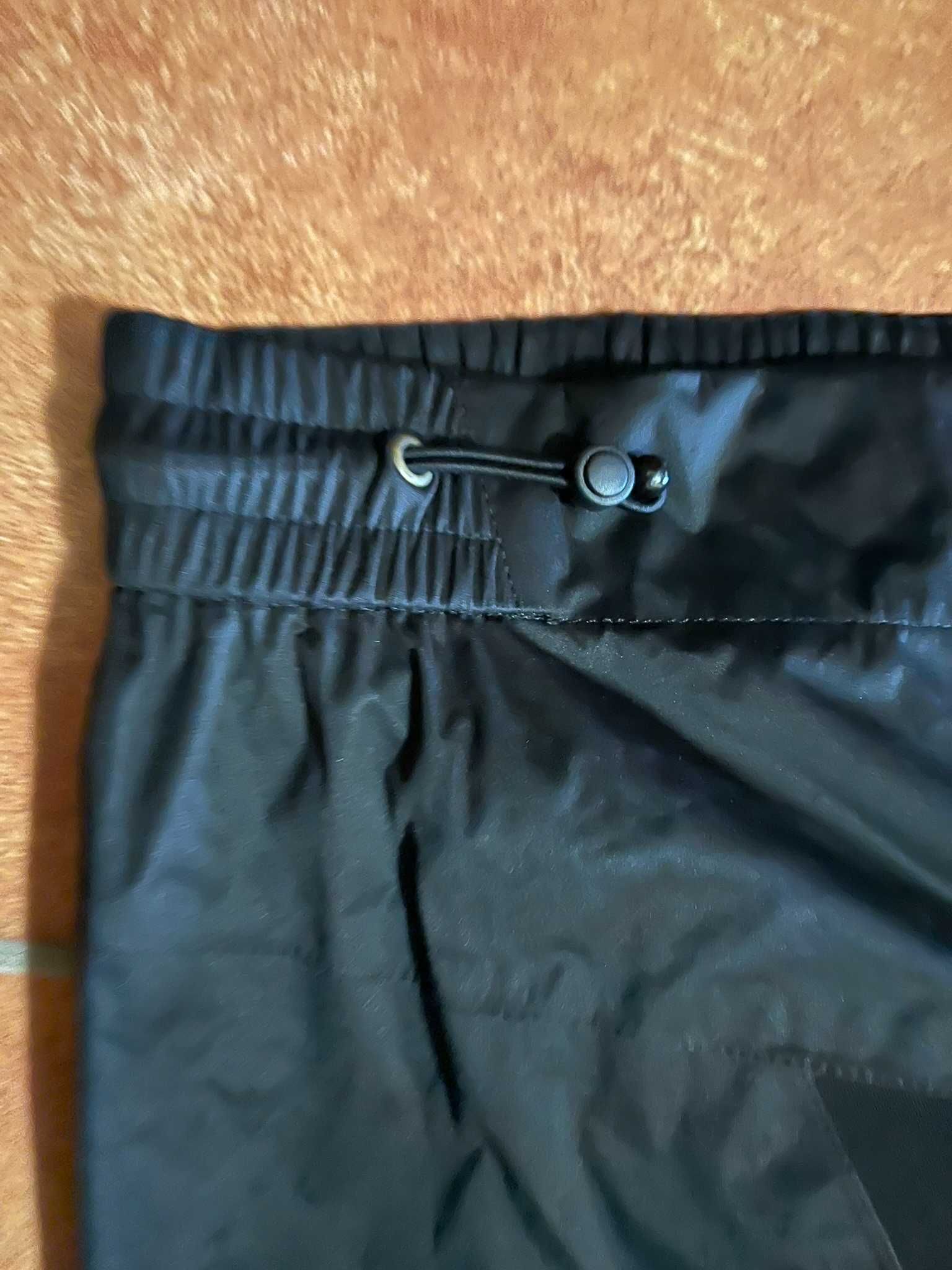 Wodoodporne Spodnie Delta Shield BBB BBW-270 10 tyś mm/H2O rozmiar L