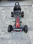 Gokart puky f550