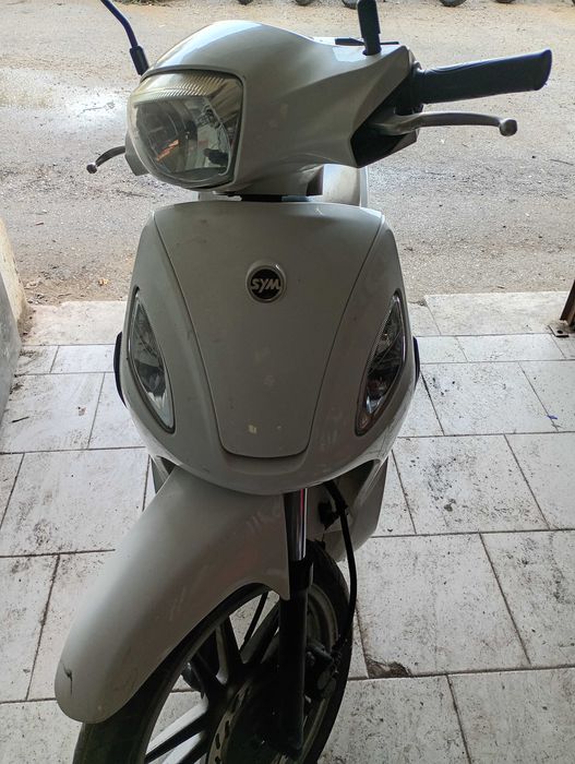 Sym symphony 50cc 2020