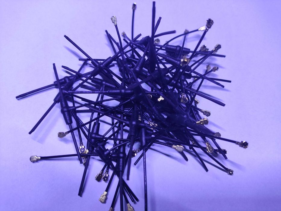 Антена для ELRS 2.4GHz