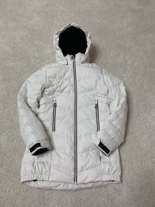 Пуховик , куртка Reima , р 152