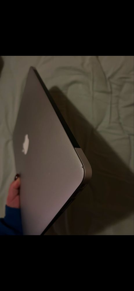 Mac book air 13 - model A1466
