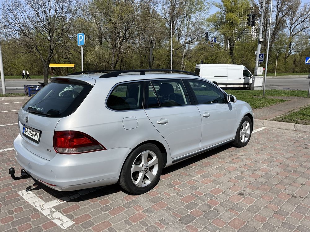 Volkswagen golf 6