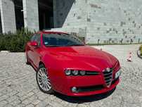 Alfa Romeo 159