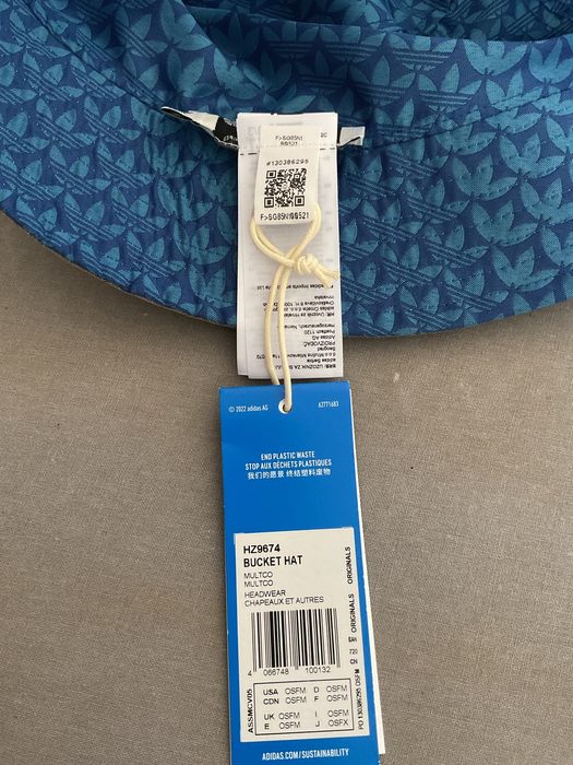Панама , adidas