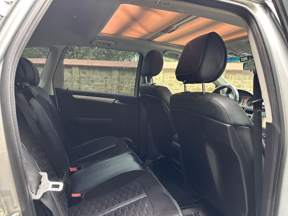 Mercedes-Benz A - clas