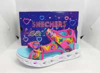 Сандалии 22см Skechers Heart Light оригинал