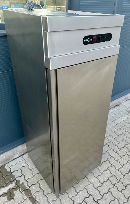 Szafa Chłodnicza 700L MERCATUS 75CM SUPER STAN Chłodnia Lodówka