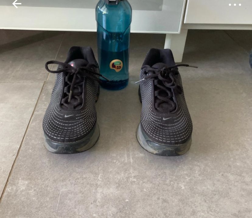 Tenis nike tananho 39