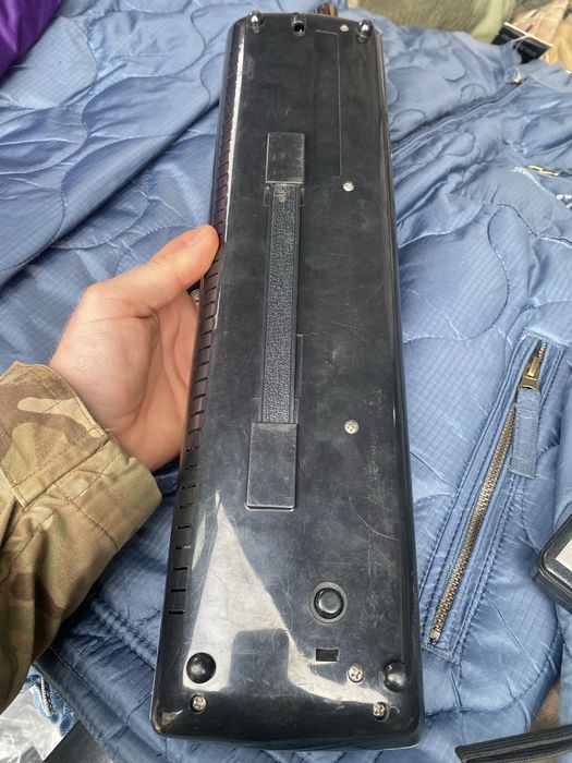 Hohner Гохнер гармоніка