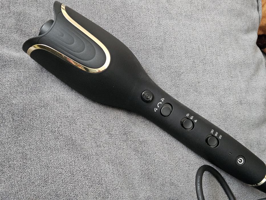 Автостайлер Philips BHB876