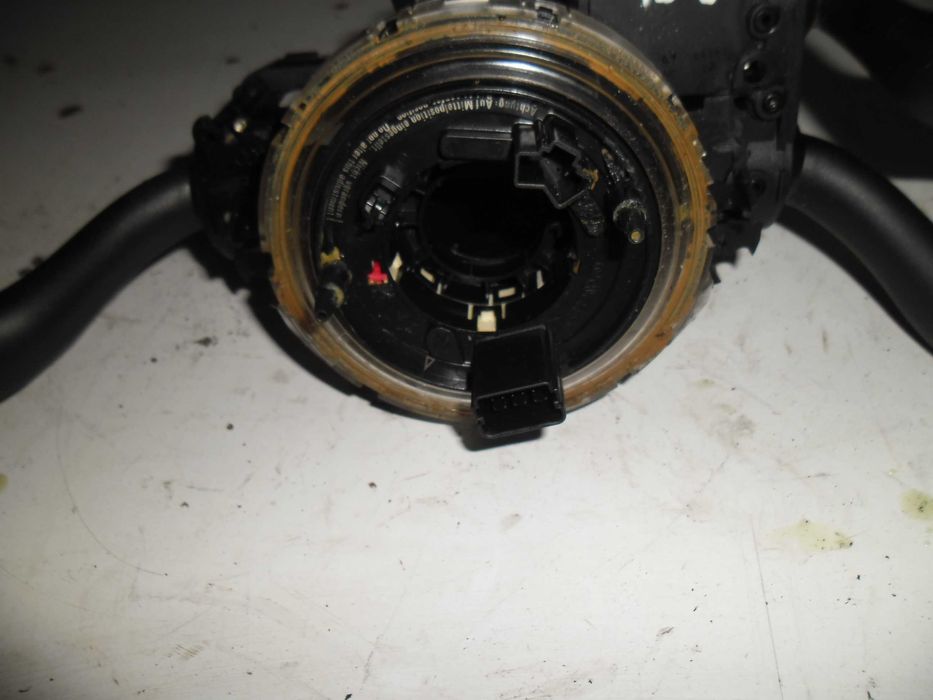 Przełącznik zespolony tempomat Audi a4 b7 EU 3.0