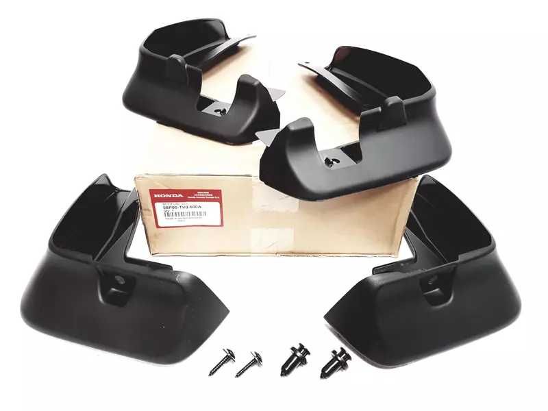 Chlapacze komplet OEM - Honda Civic IX HB - 08P00TV0600A - NOWY