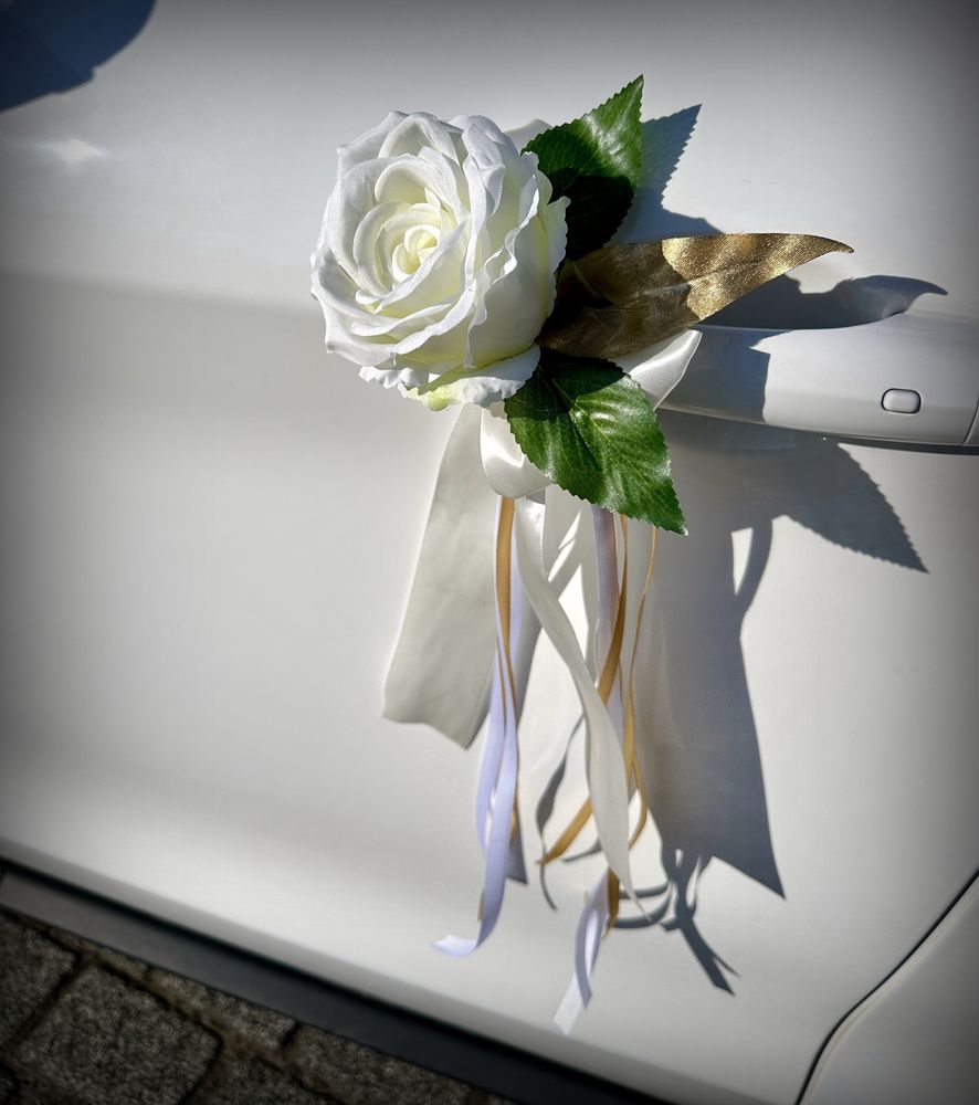 Alfa Romeo Stelvio – elegancja i styl, Twój idealny samochód do ślubu.