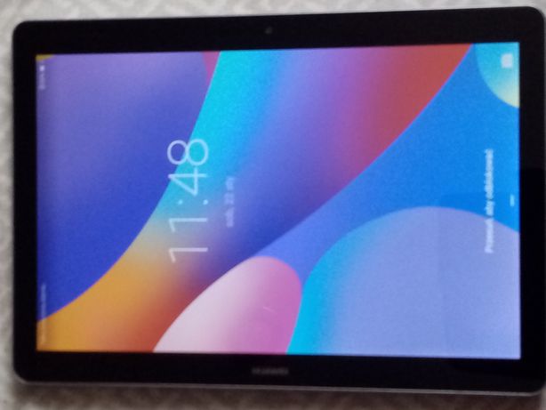 Tablet Huawei mediapad T3 10
