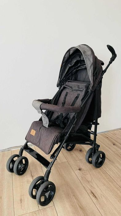 Wózek spacerowy parasolka LIONELO