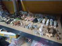 Schleich Papo Collecta Bullyland