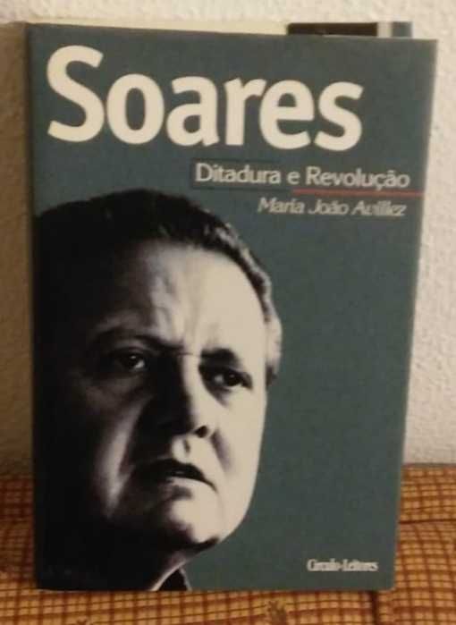 Coleção: Mário Soares