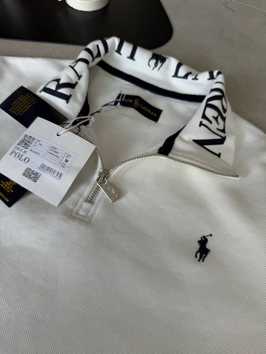 Теплі светри джемпер Polo