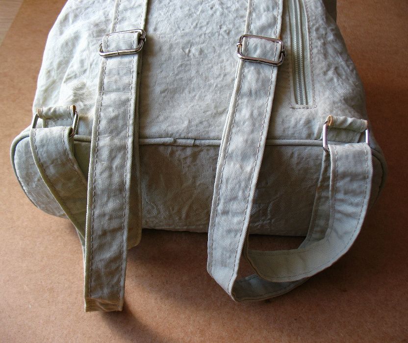 Mały plecak 8 L. 25x26x15 cm