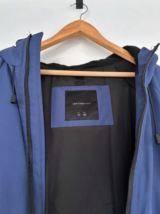 Casaco Lefties como novo