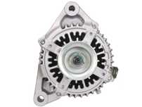 NOWY ORYGINALNY ALTERNATOR LEXUS LX470 | 114433